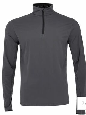 Greyson Quarter-zip